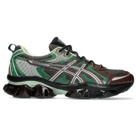 Gel-Quantum Kinetic «Dark Sepia Shamrock»