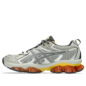 Gel-Quantum Kinetic «Grey Orange»