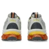 Gel-Quantum Kinetic «Grey Orange»