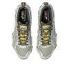 Gel-Quantum Kinetic «Grey Orange»