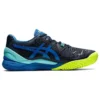 Gel-Resolution 8 tennissko «Black»