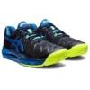 Gel-Resolution 8 tennissko «Black»