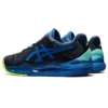 Gel-Resolution 8 tennissko «Black»