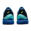 Gel-Resolution 8 tennissko «Black»