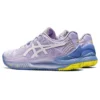 GEL-Resolution 8 tennissko «Lilac Blue»