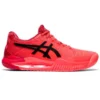 GEL-Resolution 8 Tokyo «Red Black»
