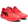 GEL-Resolution 8 Tokyo «Red Black»