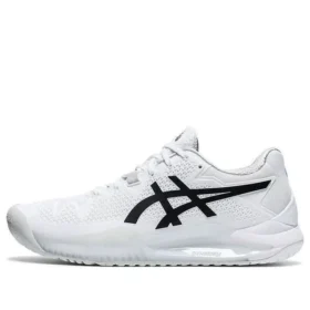 GEL Resolution 8 «White Black»