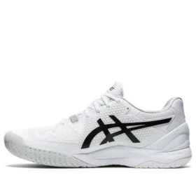 GEL Resolution 8 «White Black»