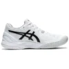 GEL Resolution 8 «White Black»