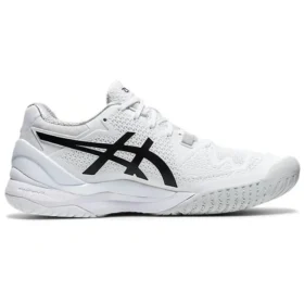 GEL Resolution 8 «White Black»