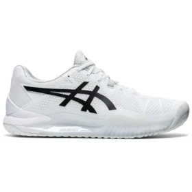 GEL Resolution 8 «White Black»