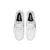 GEL Resolution 8 «White Black»