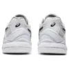 GEL Resolution 8 «White Black»