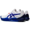 GEL Resolution 8 «White Lapis Lazuli Blue»
