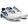 GEL Resolution 8 «White Mako Blue»