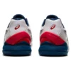 GEL Resolution 8 «White Mako Blue»