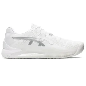 GEL Resolution 8 «White Pure Silver»