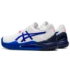 GEL Resolution 8 Wide «White Lapis Lazuli Blue»