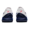 GEL Resolution 8 Wide «White Lapis Lazuli Blue»