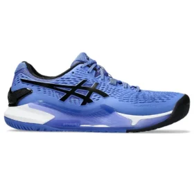 GEL-Resolution 9 AC tennissko «Sapphier Black»