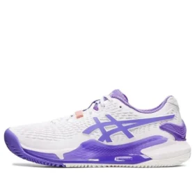 GEL Resolution 9 Clay «White Amethyst»