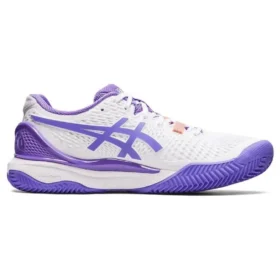 GEL Resolution 9 Clay «White Amethyst»