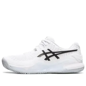 GEL-Resolution 9 Clay «White Black»