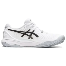 GEL-Resolution 9 Clay «White Black»