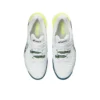 GEL-Resolution 9 Clay «White Restful Teal»