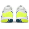 GEL-Resolution 9 Clay «White Restful Teal»