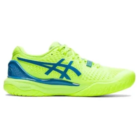 GEL Resolution 9 «Hazard Green»