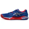 Gel-Resolution 9 Limited Edition «Asics Blue»