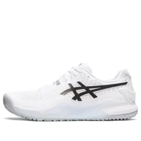 GEL-Resolution 9 OC «White Black»