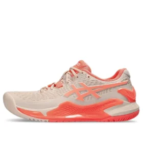 GEL-Resolution 9 «Pearl Pink Sun Coral»