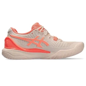 GEL-Resolution 9 «Pearl Pink Sun Coral»