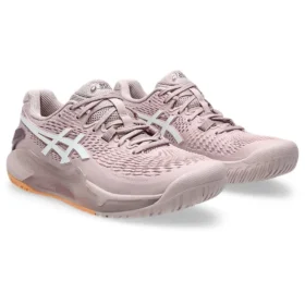 GEL-Resolution 9 Sneakers «Watershed Rose White»
