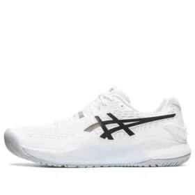 GEL Resolution 9 «White Black»