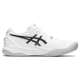 GEL Resolution 9 «White Black»