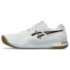 GEL-Resolution 9 «White Black Gum»