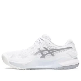 GEL Resolution 9 «White Pure Silver»