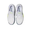 GEL Resolution 9 &laquo;White Restful Teal&raquo;