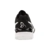 GEL-Resolution Novak Sneakers «Black»