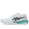 GEL-Resolution X 2E «White Aurora Green»
