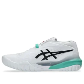 GEL-Resolution X 2E «White Aurora Green»