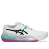 GEL-Resolution X 2E «White Aurora Green»