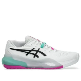 GEL-Resolution X 2E «White Aurora Green»