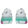 GEL-Resolution X 2E «White Aurora Green»