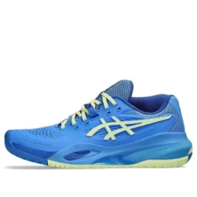 GEL-Resolution X «Blue Coast Huddle Yellow»