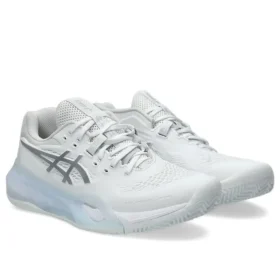GEL-Resolution X «Clay White Pure Silver»